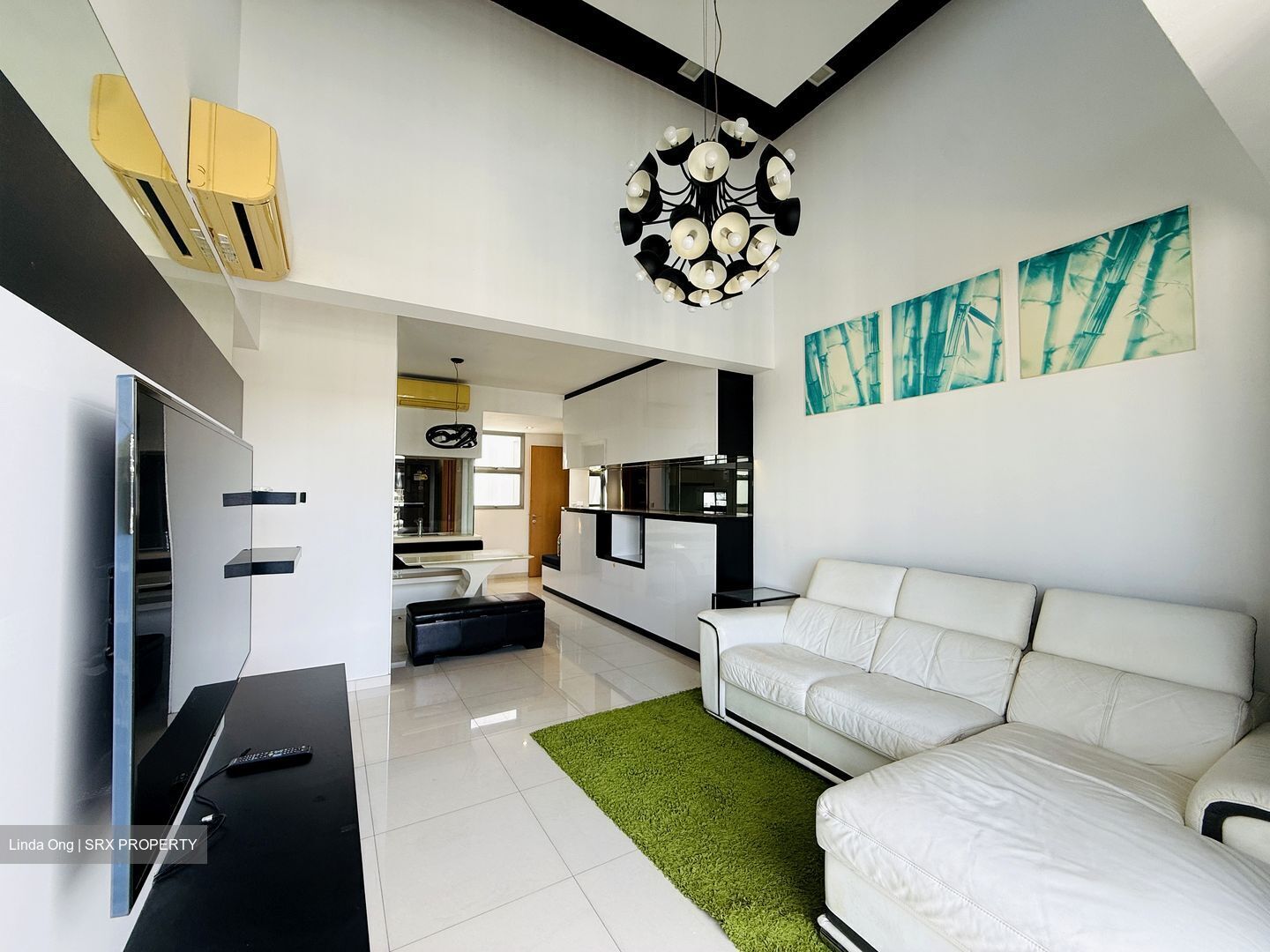 Prive (D19), Condominium #575954201